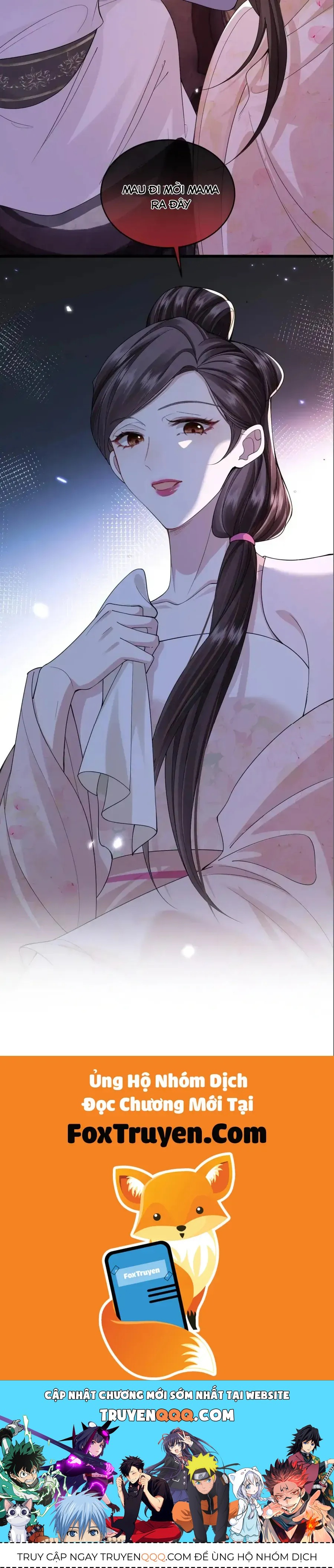 Còn Ra Thể Thống Gì Nữa Chapter 26 - Trang 2