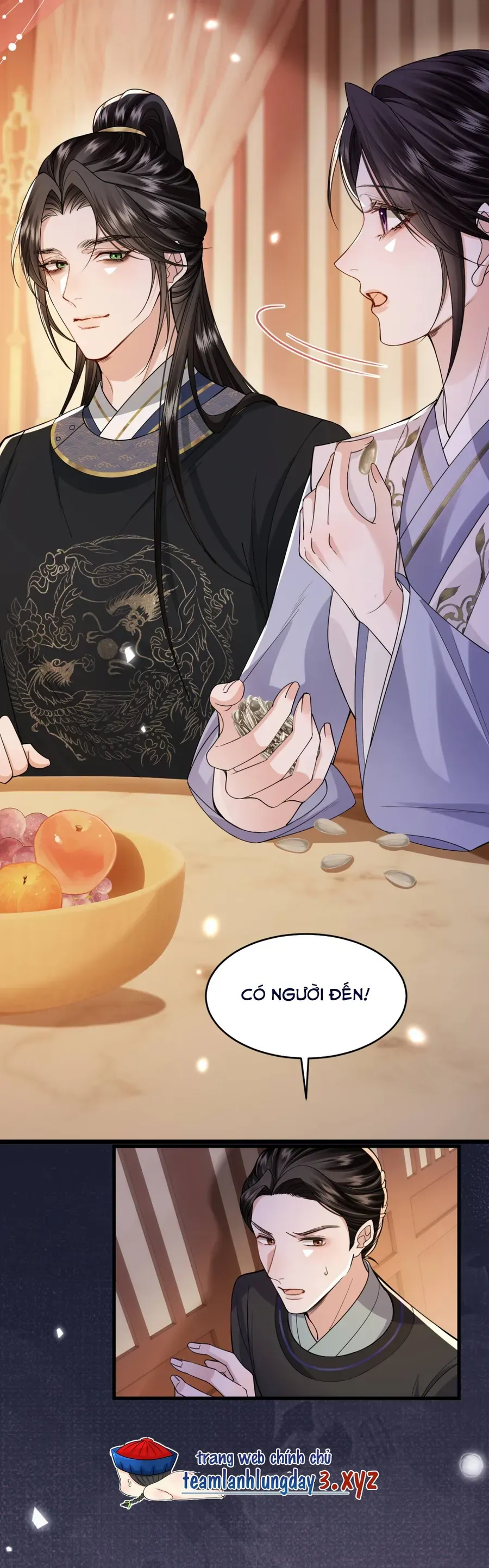 Còn Ra Thể Thống Gì Nữa Chapter 27 - Trang 2