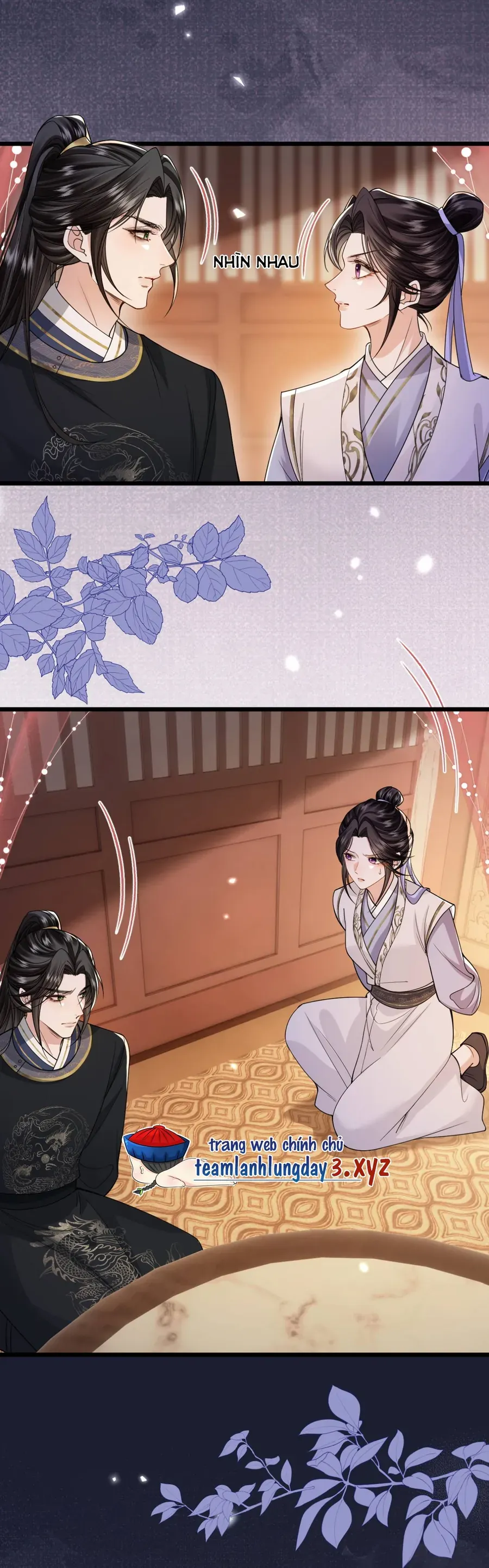Còn Ra Thể Thống Gì Nữa Chapter 27 - Trang 2