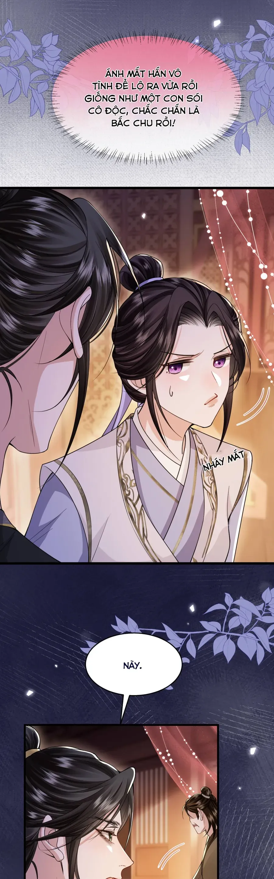 Còn Ra Thể Thống Gì Nữa Chapter 27 - Trang 2