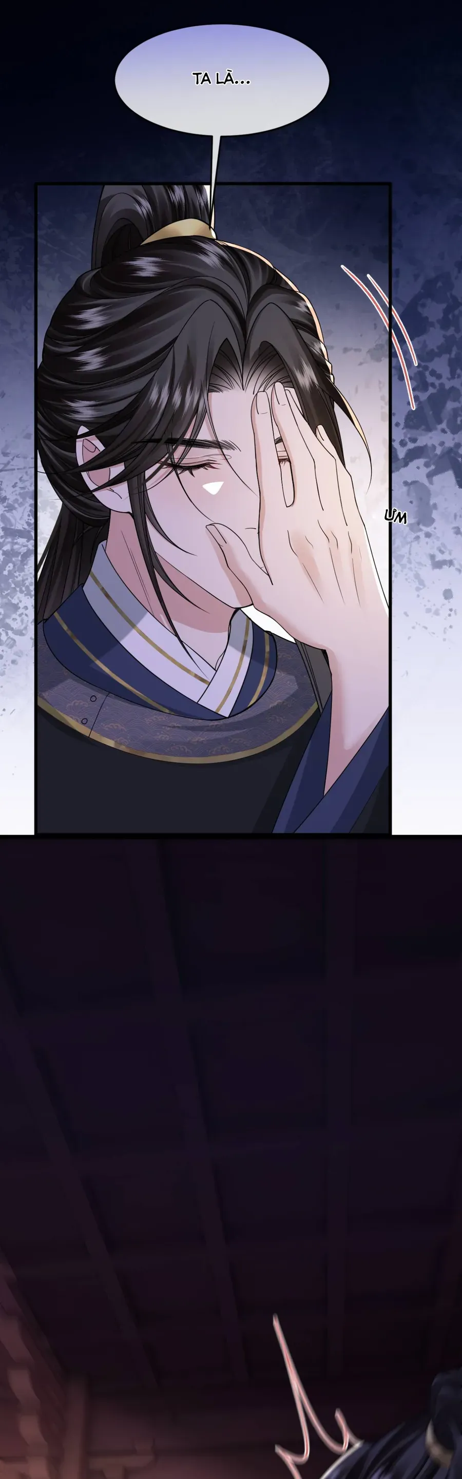 Còn Ra Thể Thống Gì Nữa Chapter 27 - Trang 2