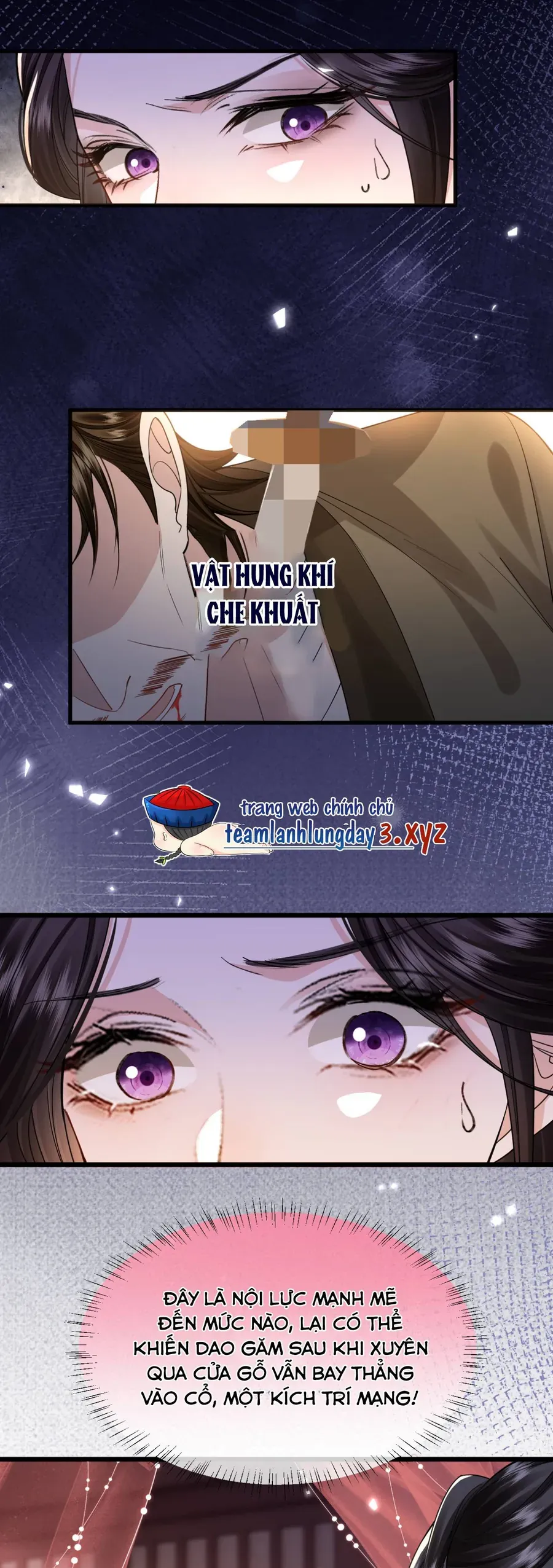 Còn Ra Thể Thống Gì Nữa Chapter 27 - Trang 2