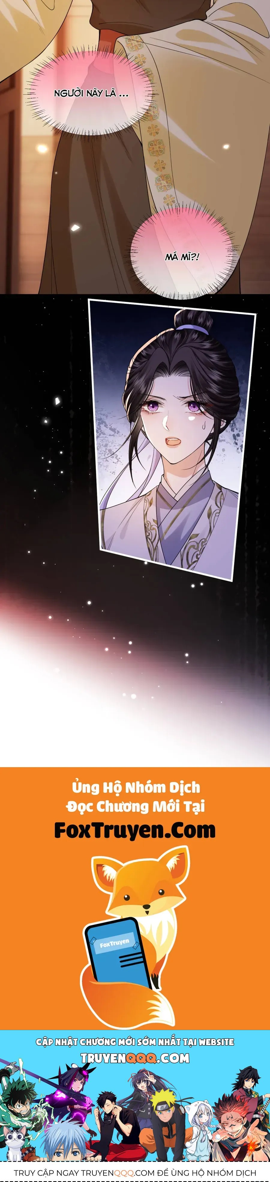 Còn Ra Thể Thống Gì Nữa Chapter 27 - Trang 2