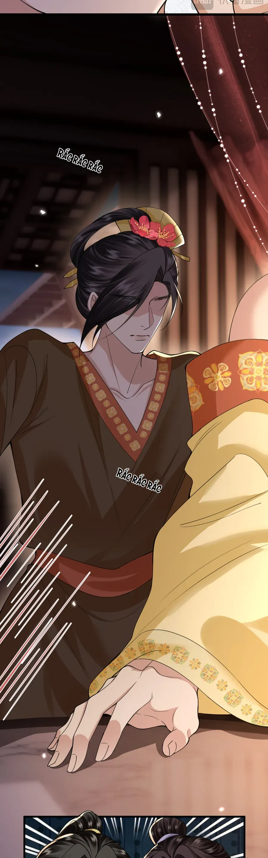 Còn Ra Thể Thống Gì Nữa Chapter 28 - Trang 2