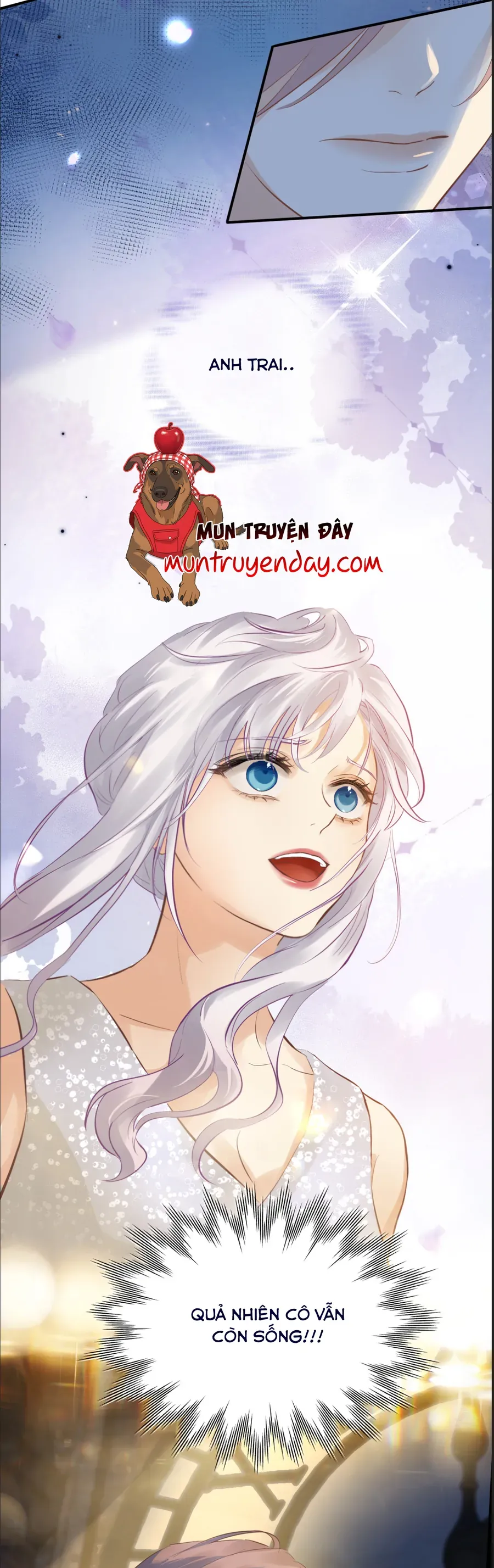 Hương Dục Vọng Chapter 11 - Trang 2