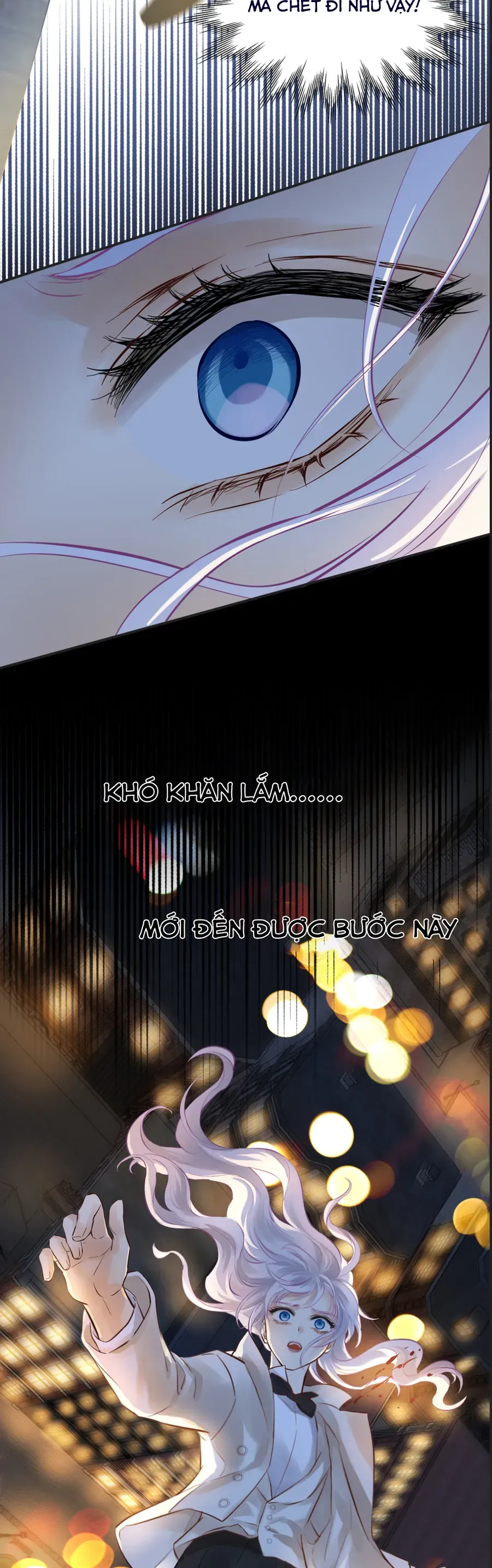 Hương Dục Vọng Chapter 11 - Trang 2