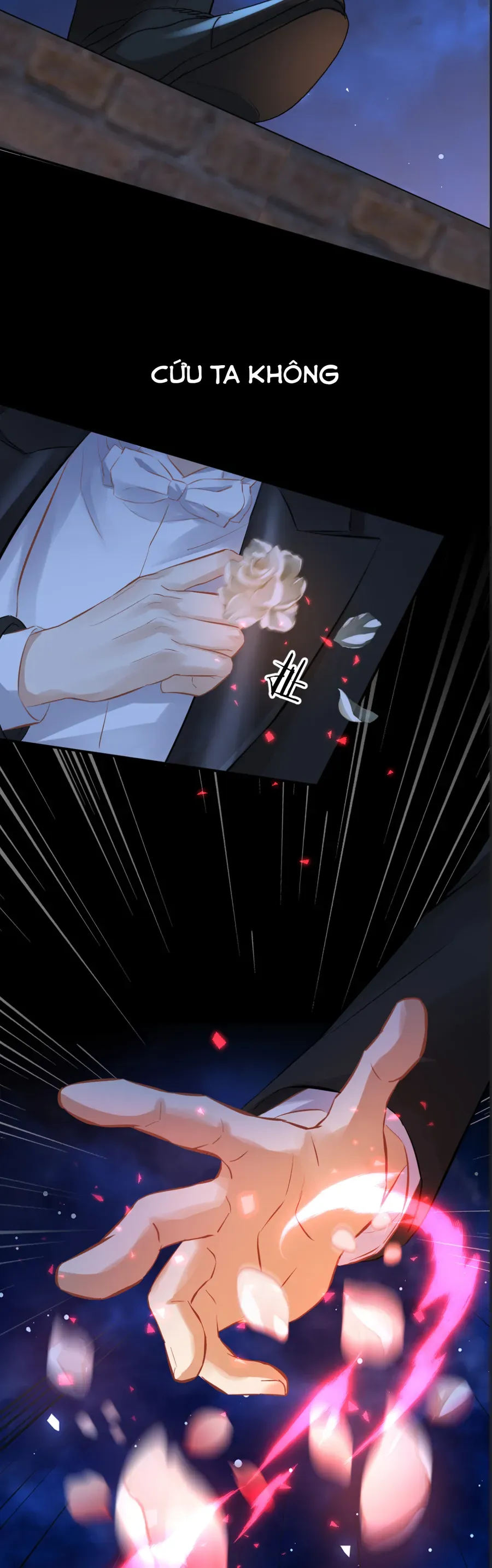 Hương Dục Vọng Chapter 11 - Trang 2