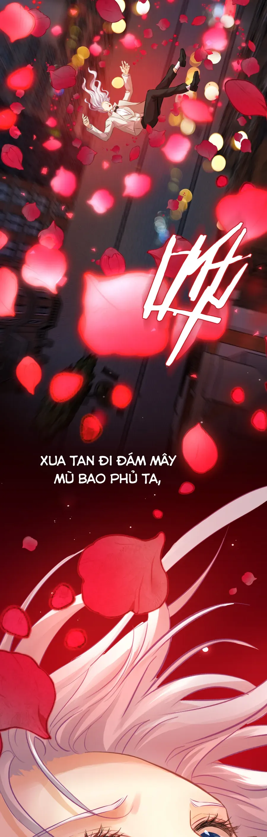 Hương Dục Vọng Chapter 11 - Trang 2