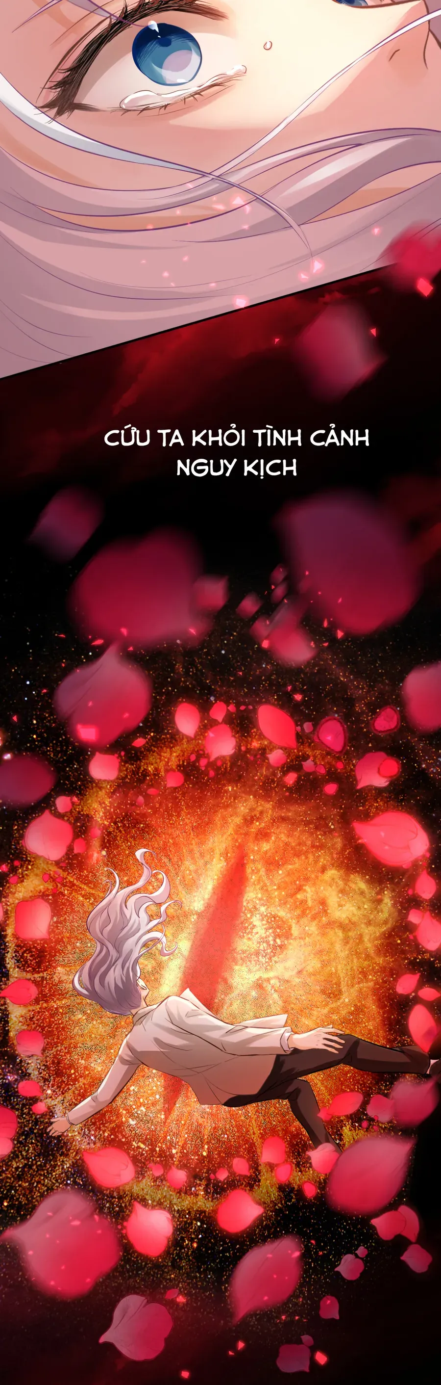 Hương Dục Vọng Chapter 11 - Trang 2
