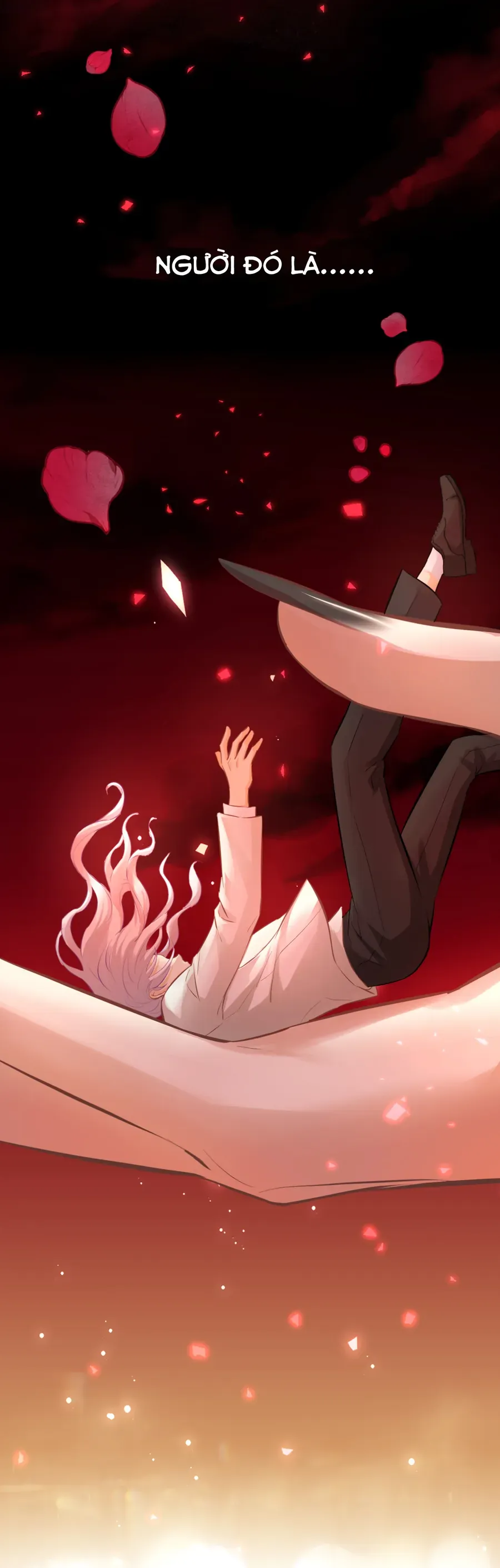 Hương Dục Vọng Chapter 11 - Trang 2