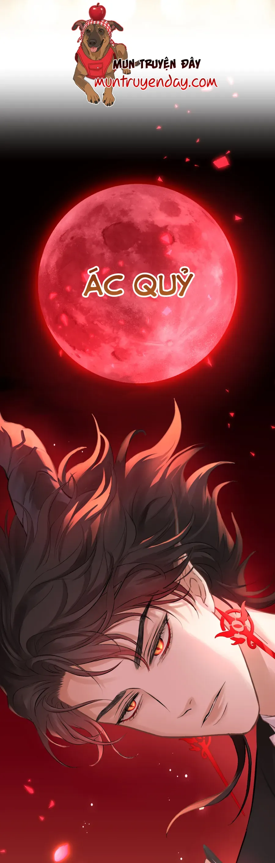 Hương Dục Vọng Chapter 11 - Trang 2