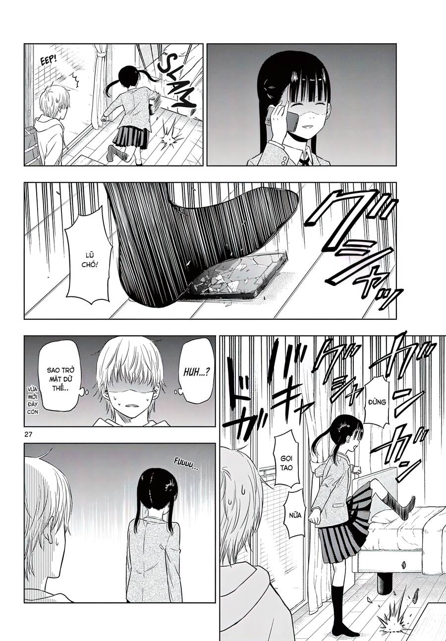 Cosmos Chapter 1 - Trang 2