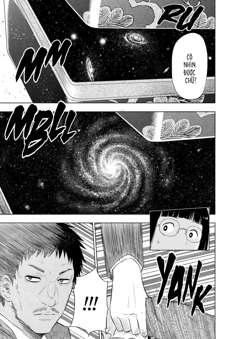Cosmos Chapter 2 - Trang 2