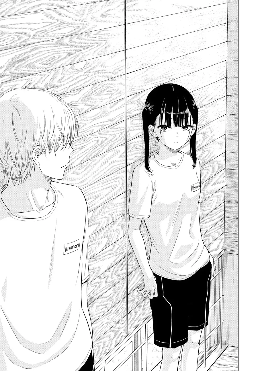 Cosmos Chapter 5 - Trang 2