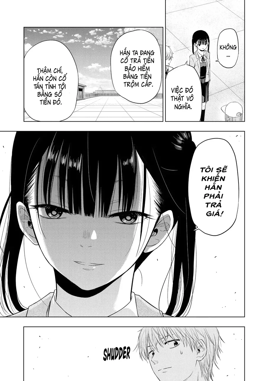 Cosmos Chapter 5 - Trang 2