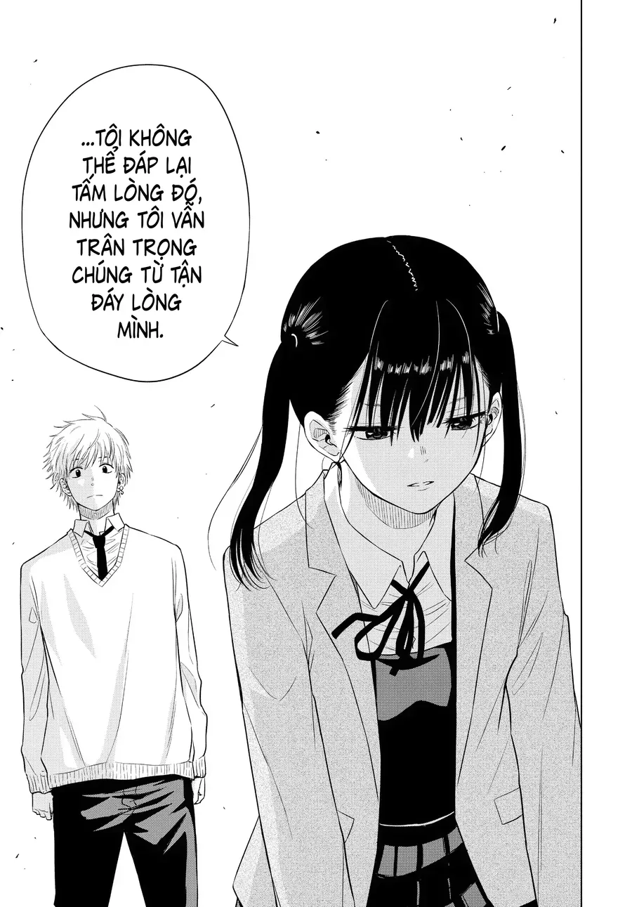 Cosmos Chapter 5 - Trang 2