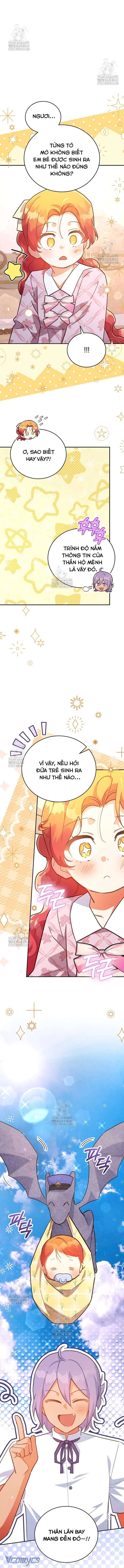 Bé Con Chốn Hoa Nở Chapter 79 - Trang 2