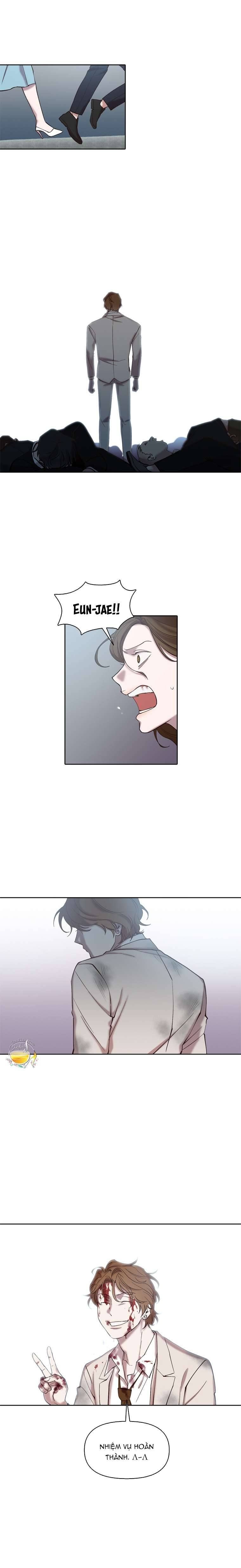 Thanh Xuân Của Chúng Ta Chapter 100 - Trang 2