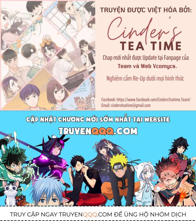 Thanh Xuân Của Chúng Ta Chapter 100 - Trang 2