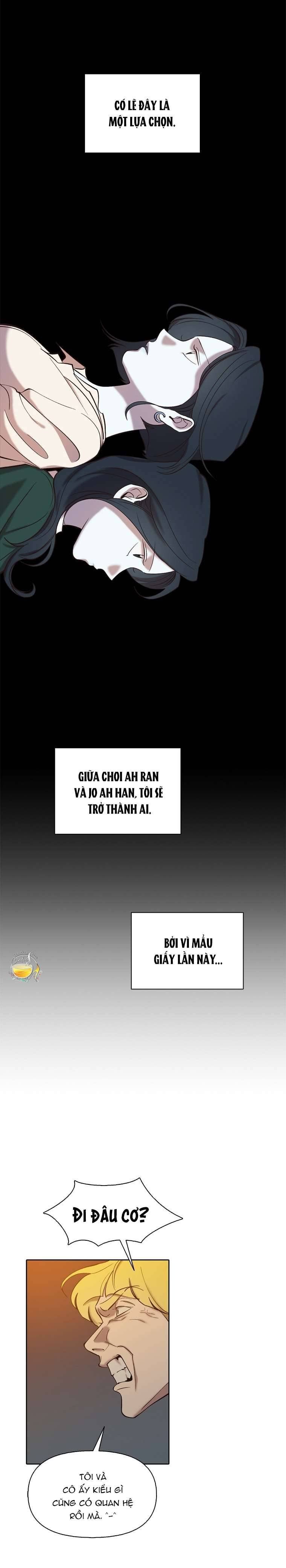 Thanh Xuân Của Chúng Ta Chapter 100 - Trang 2