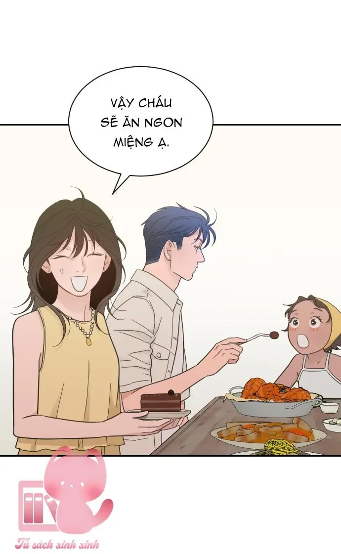 Vận May Không Ngờ Chapter 74 - Trang 2