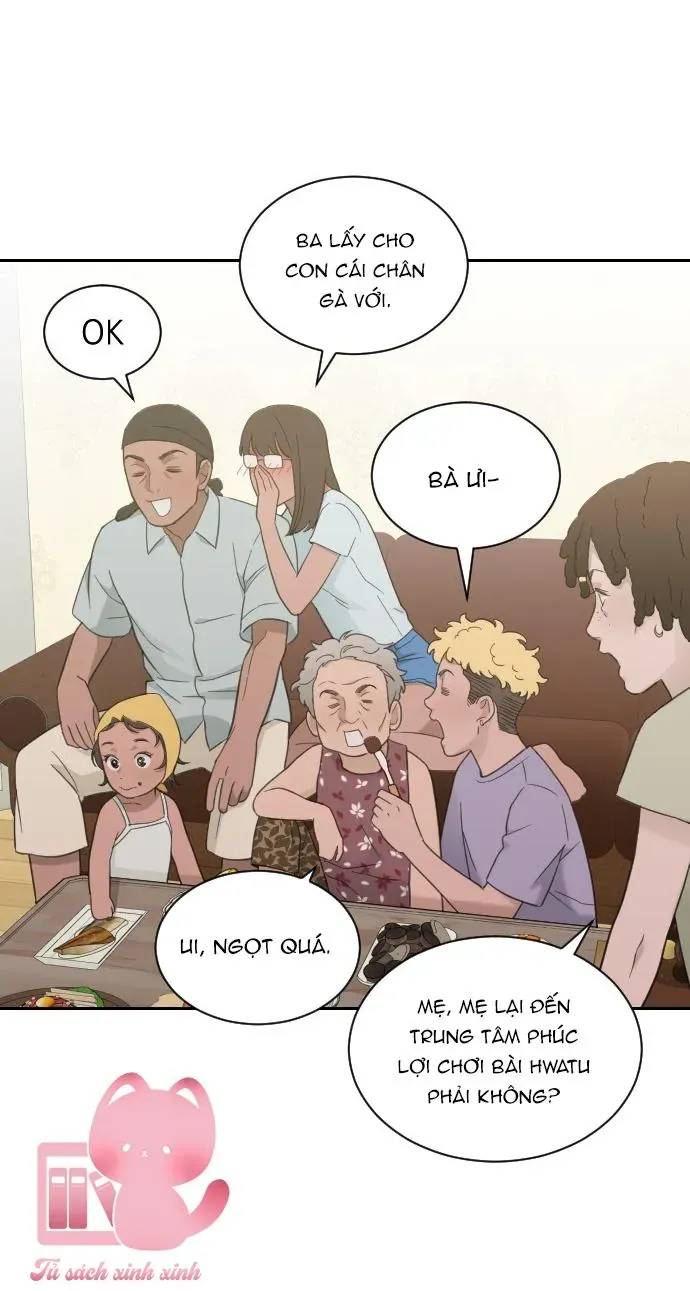 Vận May Không Ngờ Chapter 74 - Trang 2