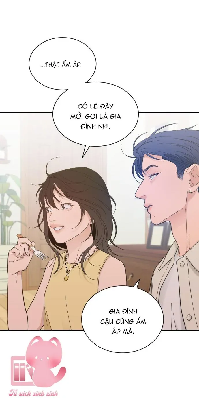 Vận May Không Ngờ Chapter 74 - Trang 2