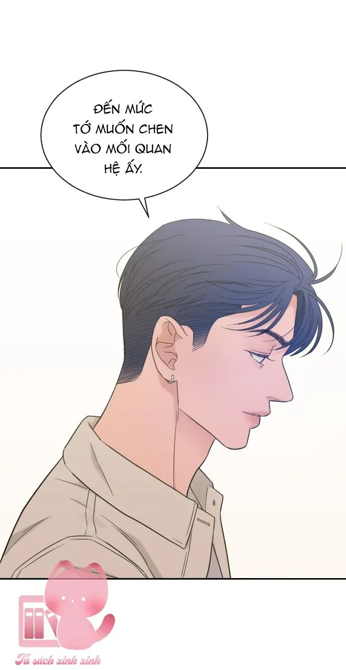 Vận May Không Ngờ Chapter 74 - Trang 2