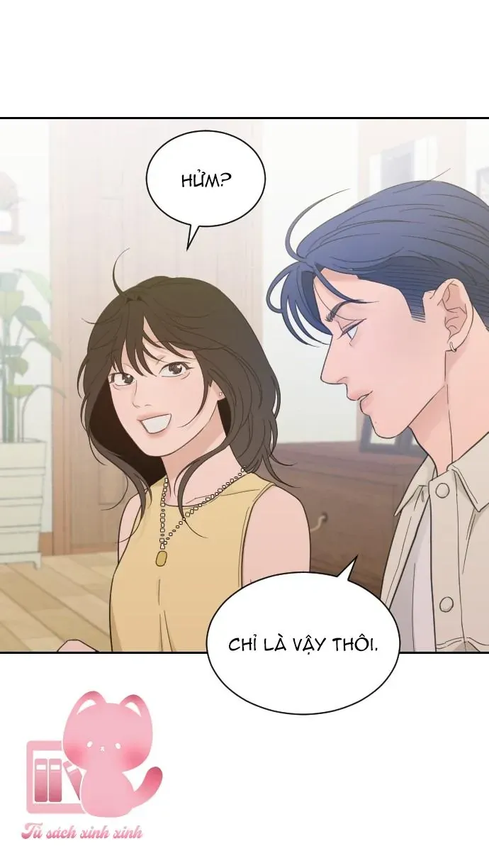 Vận May Không Ngờ Chapter 74 - Trang 2