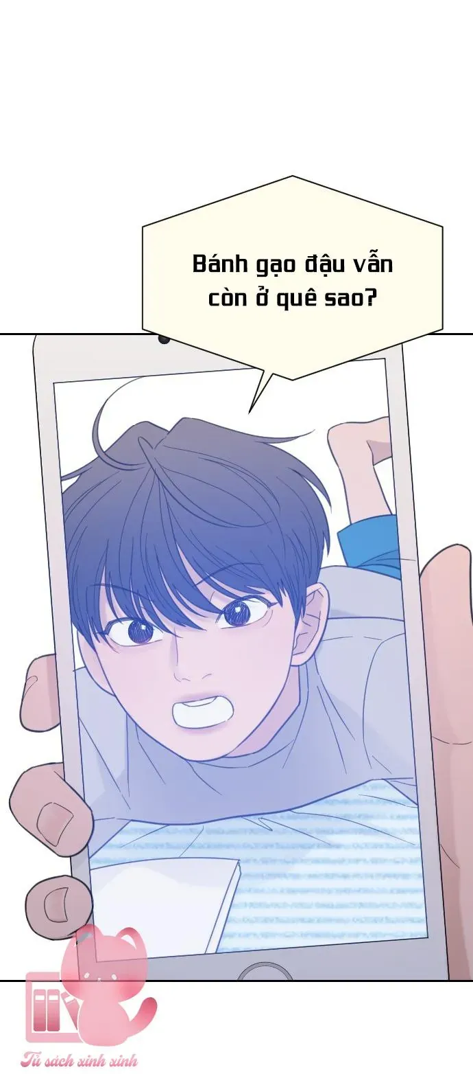 Vận May Không Ngờ Chapter 74 - Trang 2