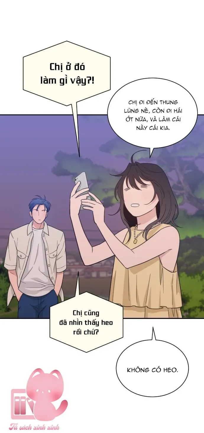 Vận May Không Ngờ Chapter 74 - Trang 2