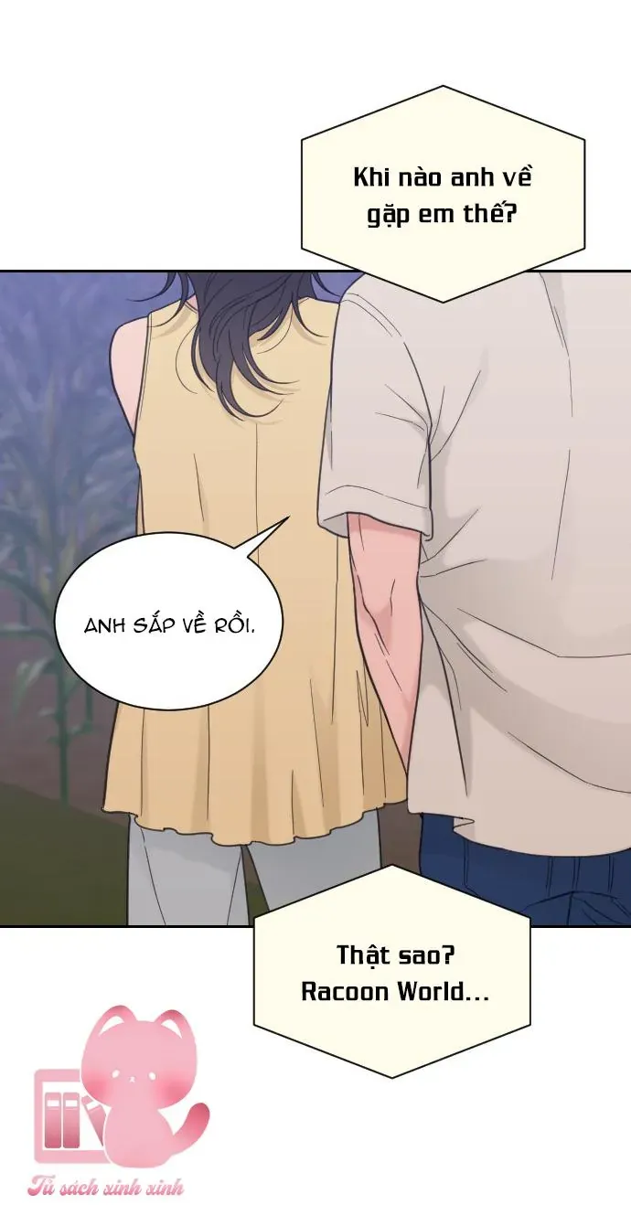 Vận May Không Ngờ Chapter 74 - Trang 2