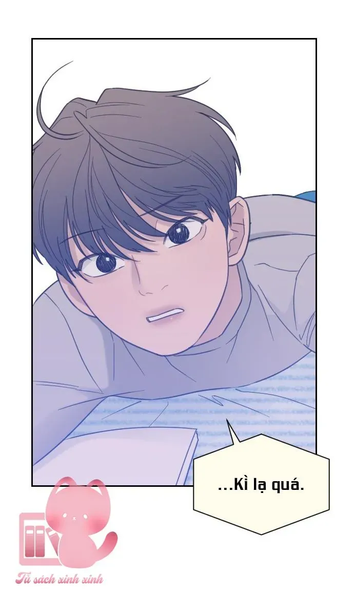 Vận May Không Ngờ Chapter 74 - Trang 2