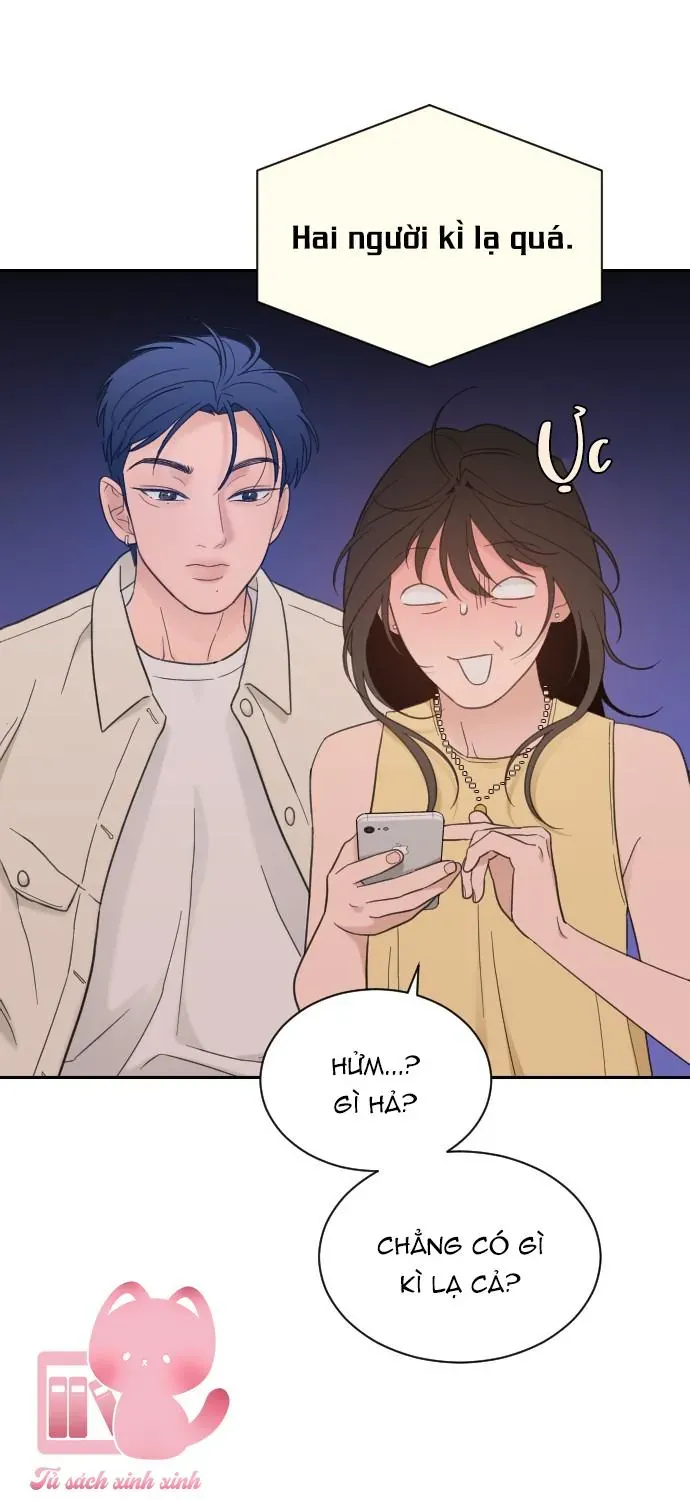 Vận May Không Ngờ Chapter 74 - Trang 2