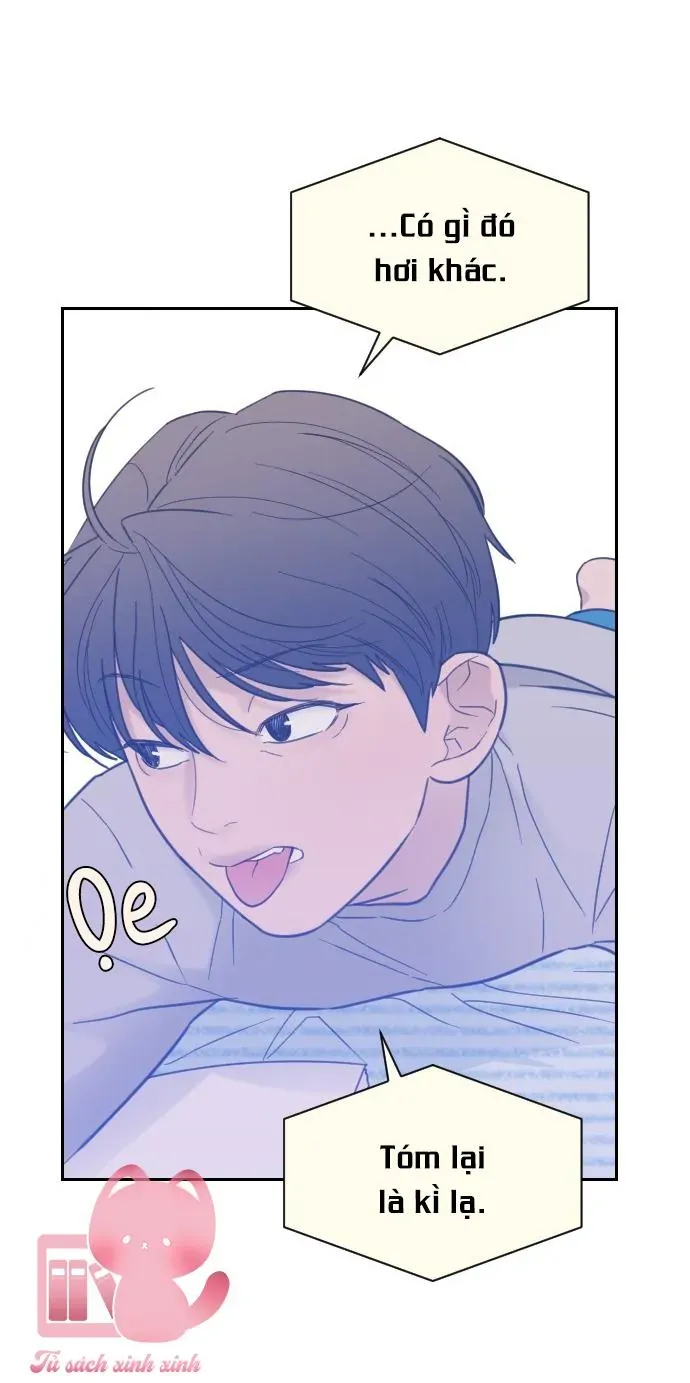 Vận May Không Ngờ Chapter 74 - Trang 2