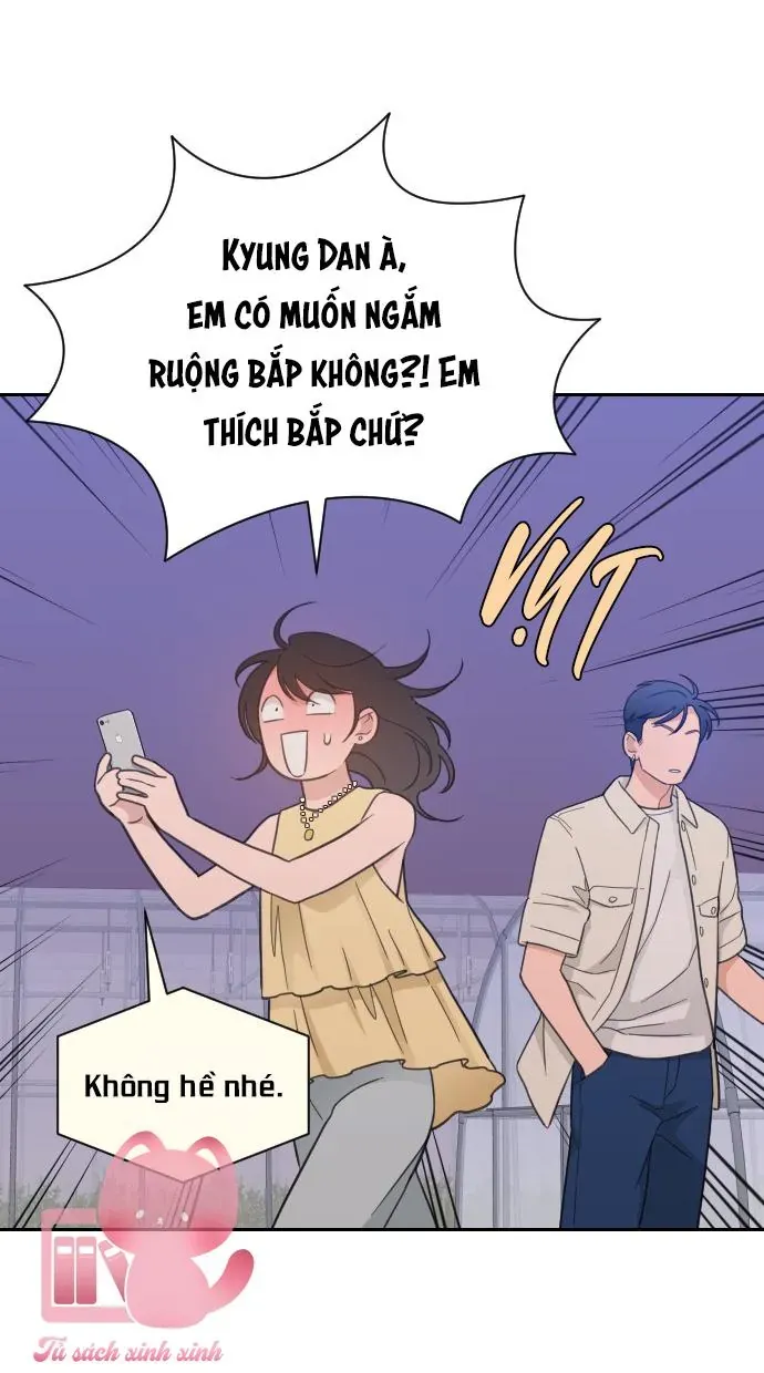 Vận May Không Ngờ Chapter 74 - Trang 2
