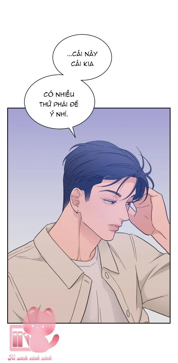 Vận May Không Ngờ Chapter 74 - Trang 2