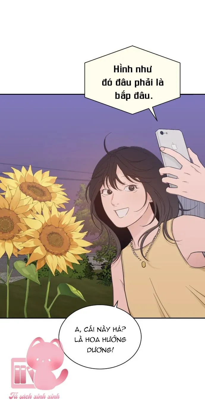 Vận May Không Ngờ Chapter 74 - Trang 2