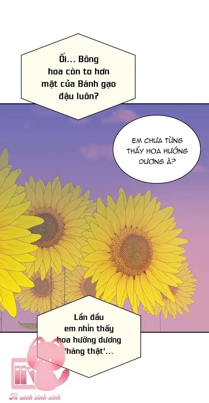 Vận May Không Ngờ Chapter 74 - Trang 2