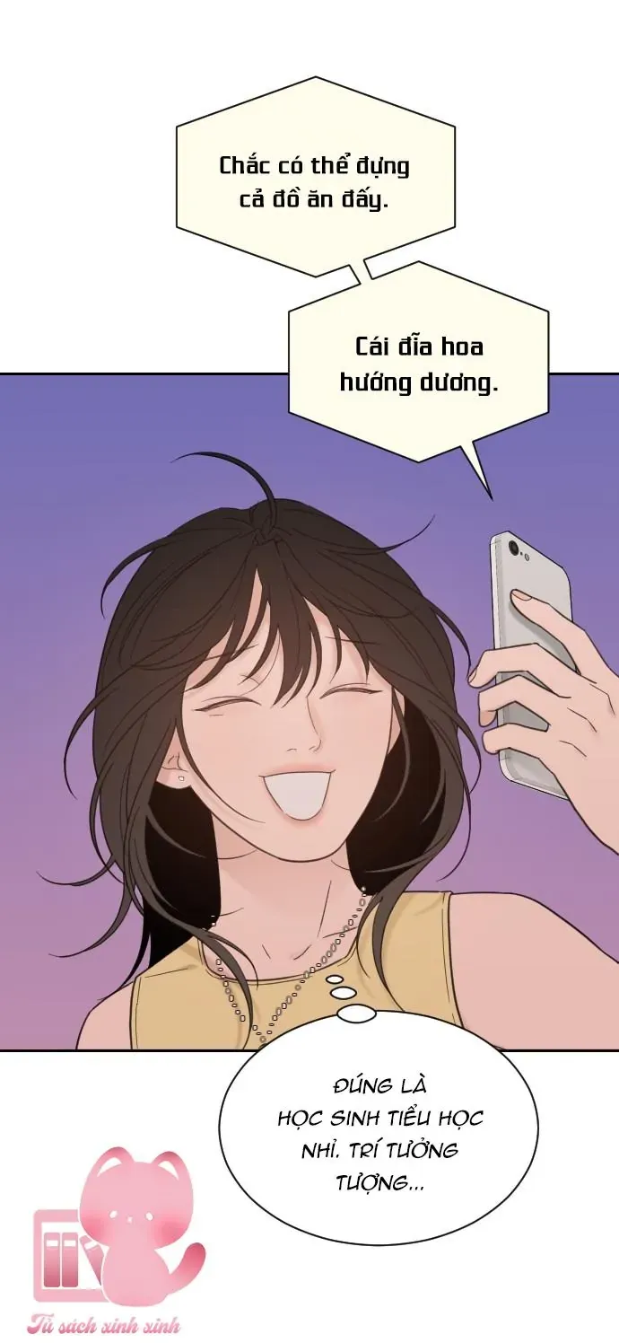 Vận May Không Ngờ Chapter 74 - Trang 2