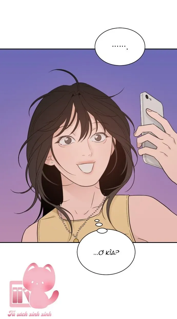 Vận May Không Ngờ Chapter 74 - Trang 2
