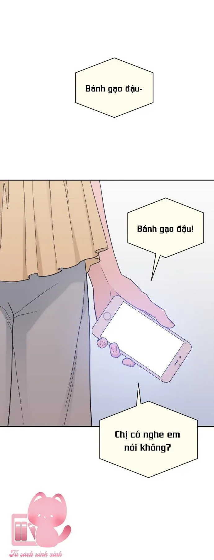 Vận May Không Ngờ Chapter 74 - Trang 2
