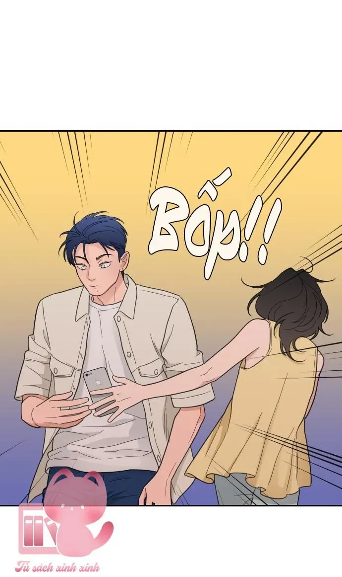 Vận May Không Ngờ Chapter 74 - Trang 2
