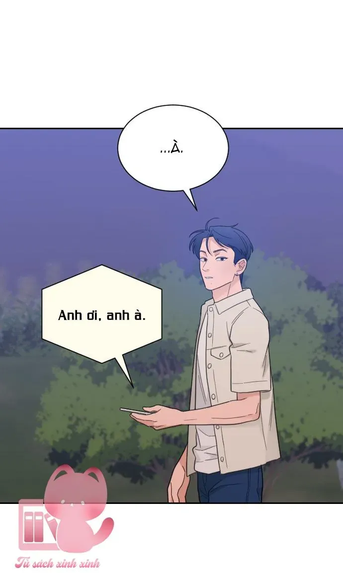 Vận May Không Ngờ Chapter 74 - Trang 2