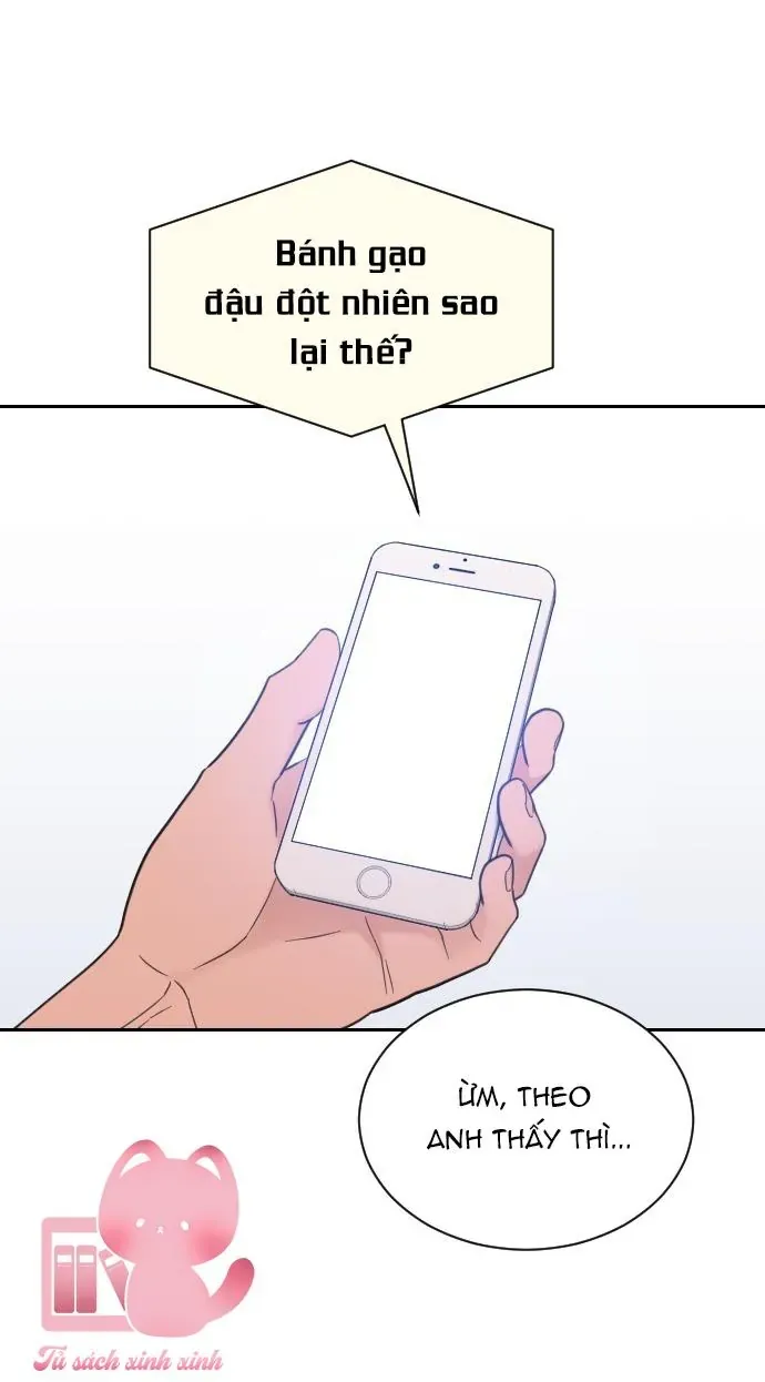 Vận May Không Ngờ Chapter 74 - Trang 2