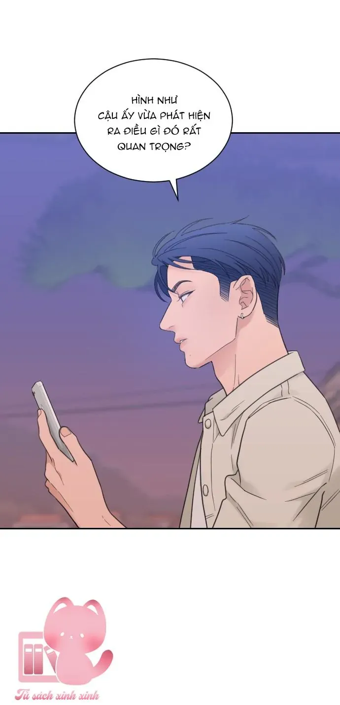 Vận May Không Ngờ Chapter 74 - Trang 2