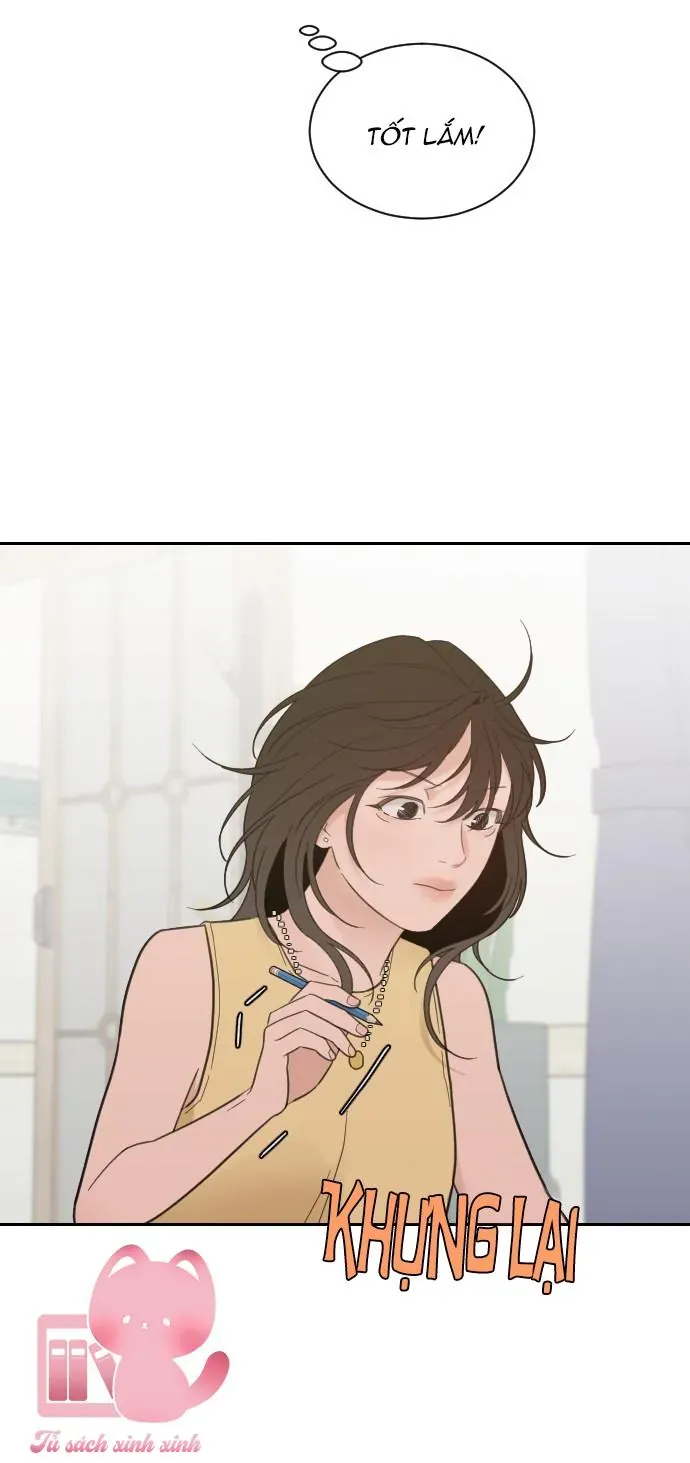 Vận May Không Ngờ Chapter 74 - Trang 2