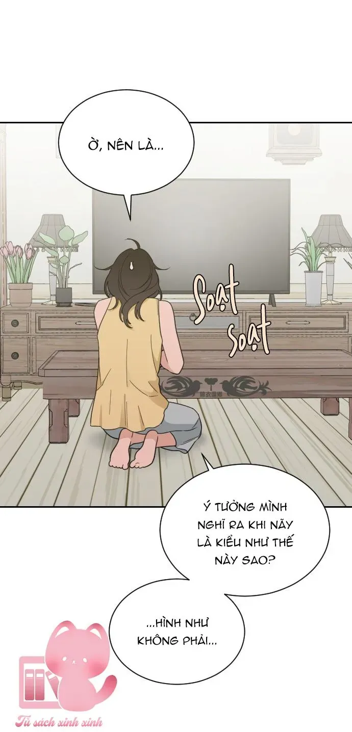 Vận May Không Ngờ Chapter 74 - Trang 2