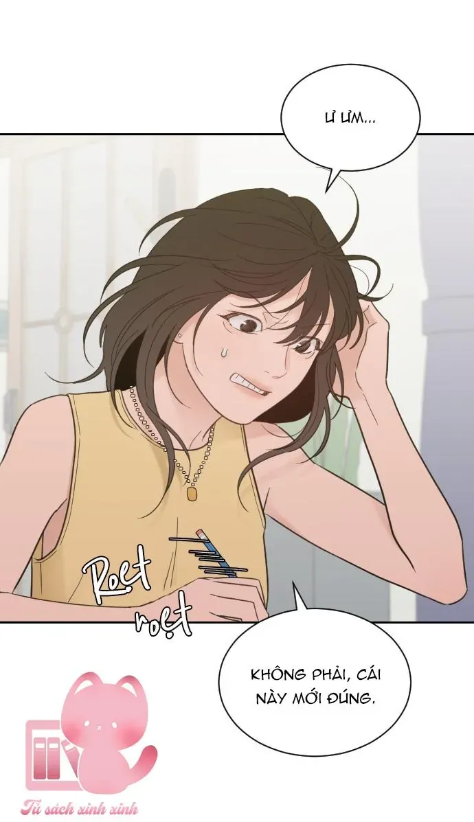 Vận May Không Ngờ Chapter 74 - Trang 2