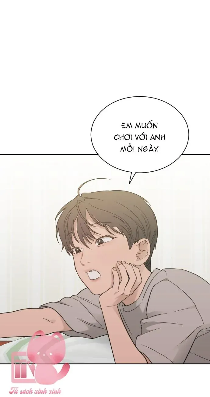 Vận May Không Ngờ Chapter 74 - Trang 2